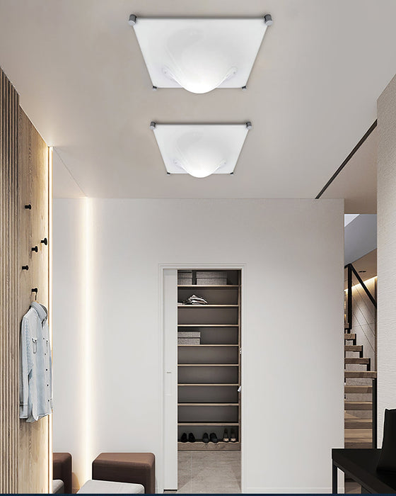 Bolla Ceiling Light.