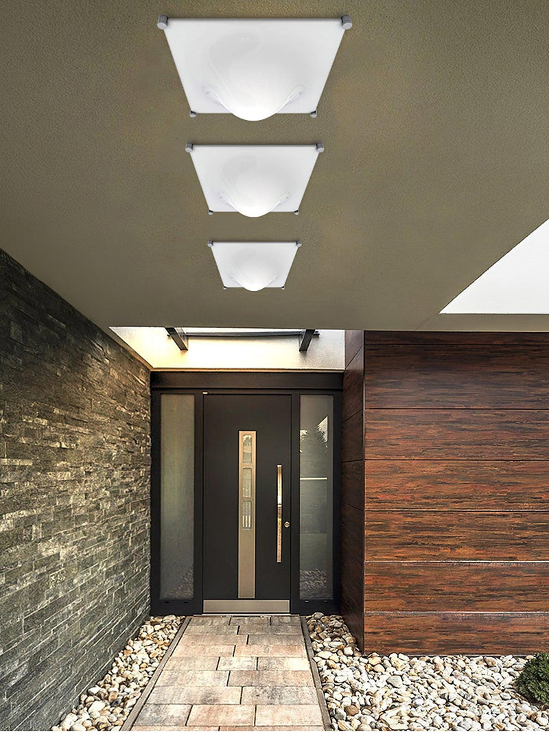 Bolla Ceiling Light-DWHOME