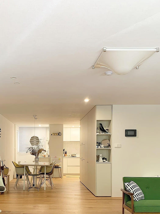 Bolla Ceiling Light-DWHOME