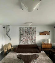 Bolla Ceiling Light-DWHOME