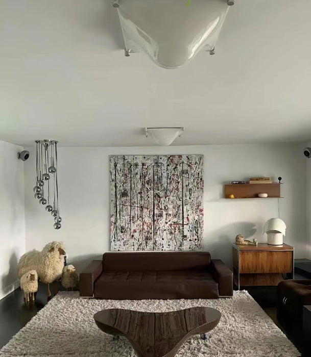 Bolla Ceiling Light-DWHOME