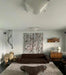 Bolla Ceiling Light-DWHOME