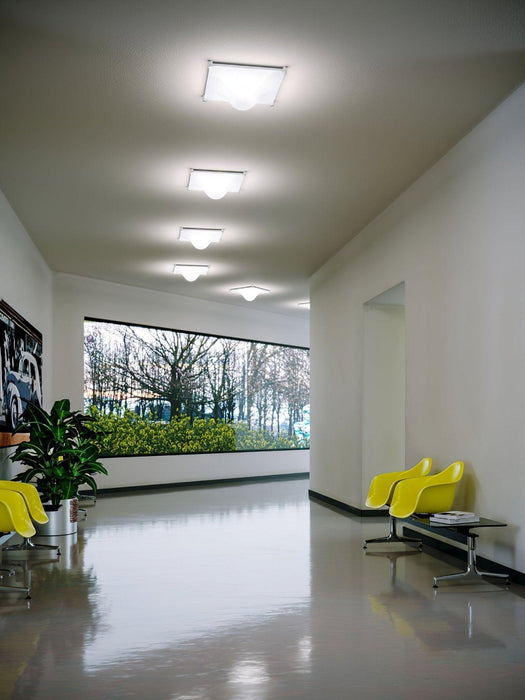 Bolla Ceiling Light-DWHOME