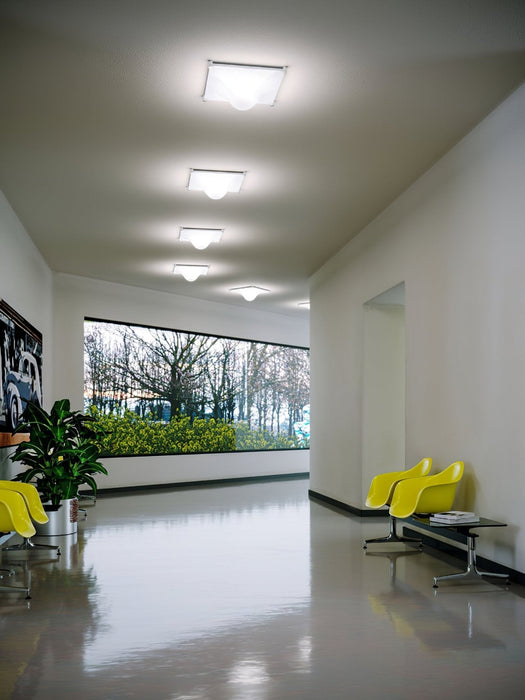 Bolla Ceiling Light - Vakkerlight