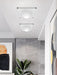 Bolla Ceiling Light - Vakkerlight