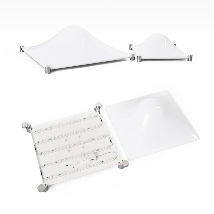 Bolla Ceiling Light-DWHOME