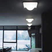 Bolla Ceiling Light-DWHOME