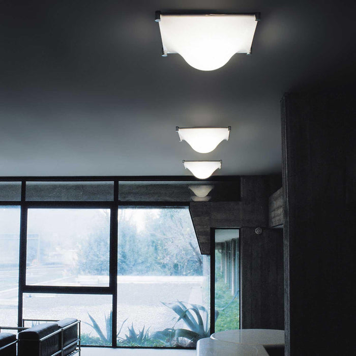Bolla Ceiling Light-DWHOME