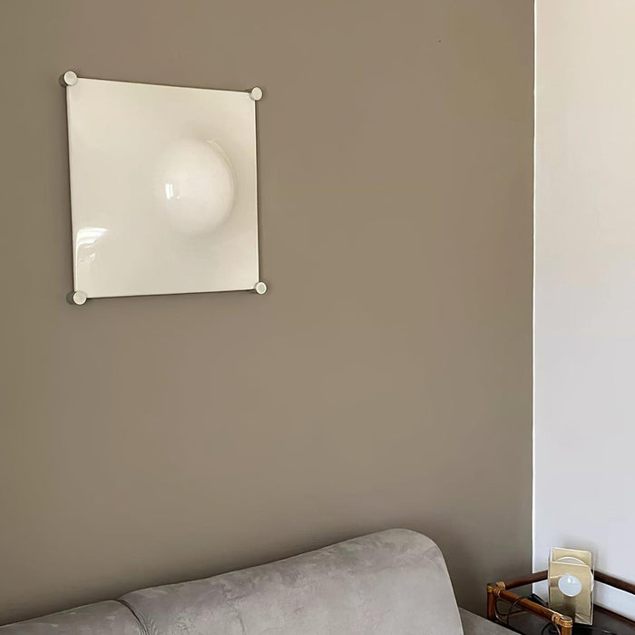 Bolla Ceiling Light.