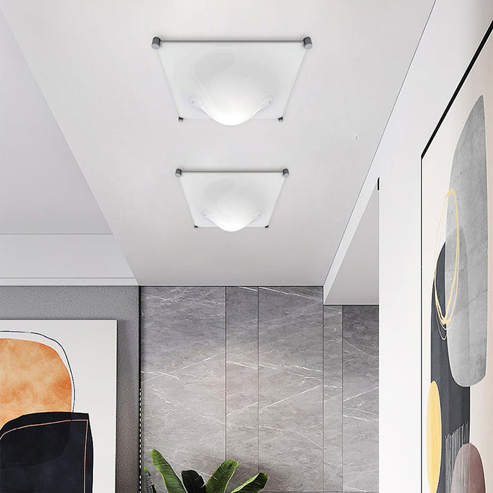 Bolla Ceiling Light-DWHOME
