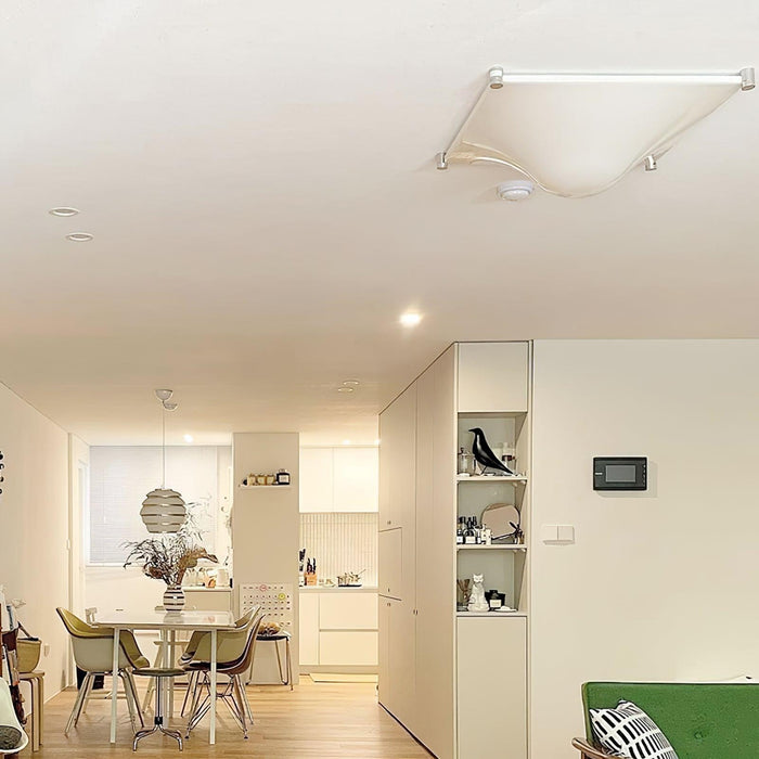 Bolla Ceiling Light-DWHOME
