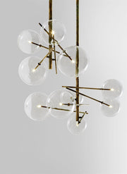 Bolle Chandelier-DWHOME