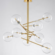 Bolle Chandelier-DWHOME