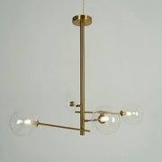 Bolle Chandelier-DWHOME