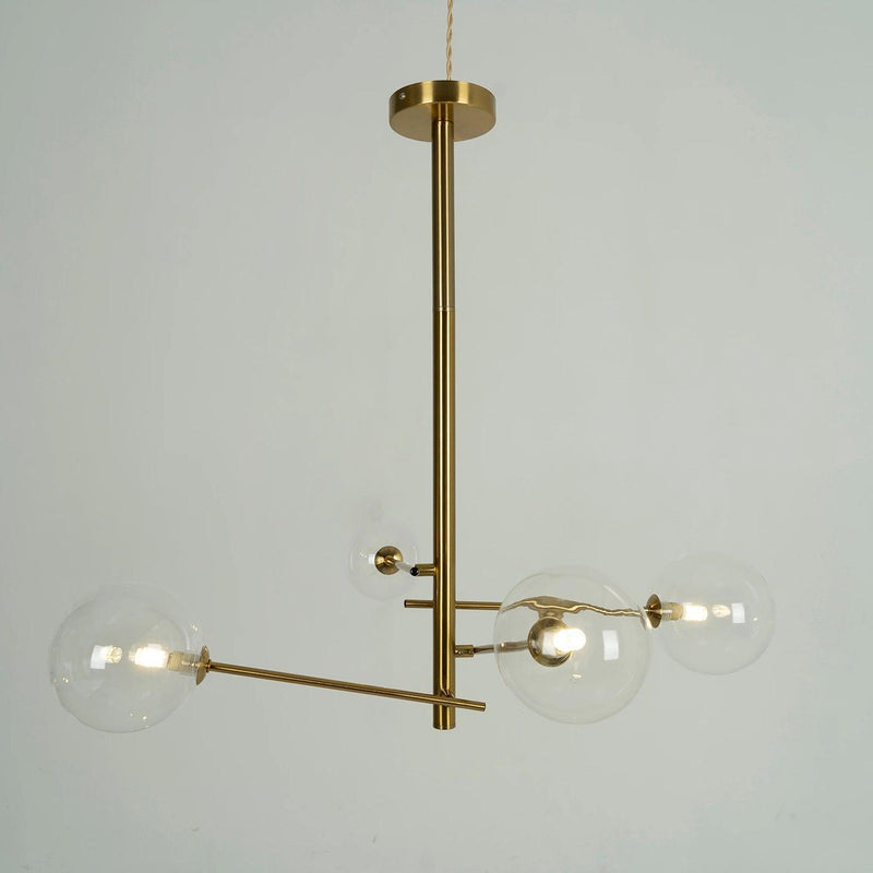 Bolle Chandelier-DWHOME
