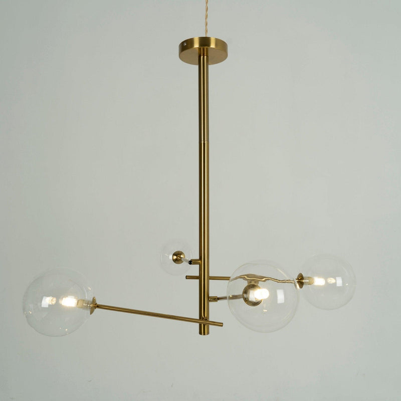 Bolle Chandelier-DWHOME