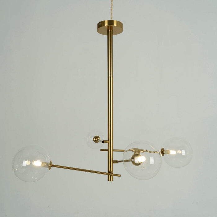 Bolle Chandelier - DWHOME