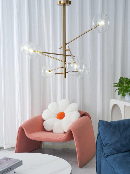 Bolle Chandelier - DWHOME