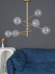 Bolle Chandelier-DWHOME