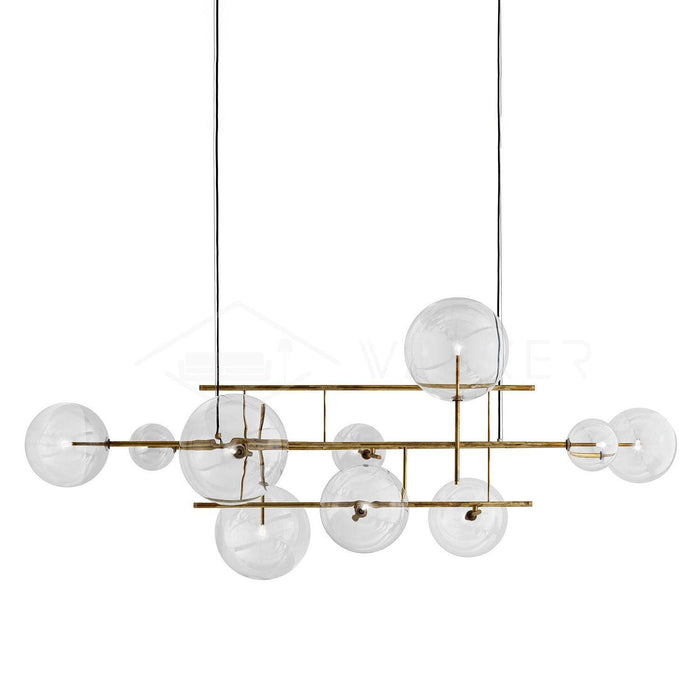 Bolle Chandelier - DWHOME