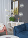 Bolle Chandelier - DWHOME