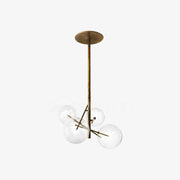 Bolle Chandelier-DWHOME