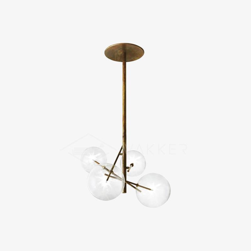 Bolle Chandelier-DWHOME