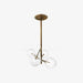 Bolle Chandelier - DWHOME