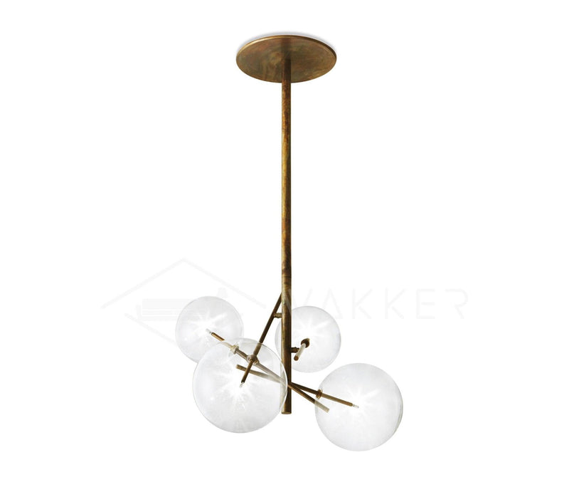 Bolle Chandelier-DWHOME