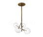 Bolle Chandelier - DWHOME