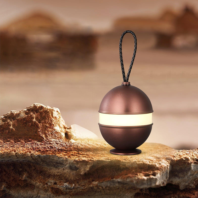 Bolleke Built-in Battery Table Lamp-DWHOME