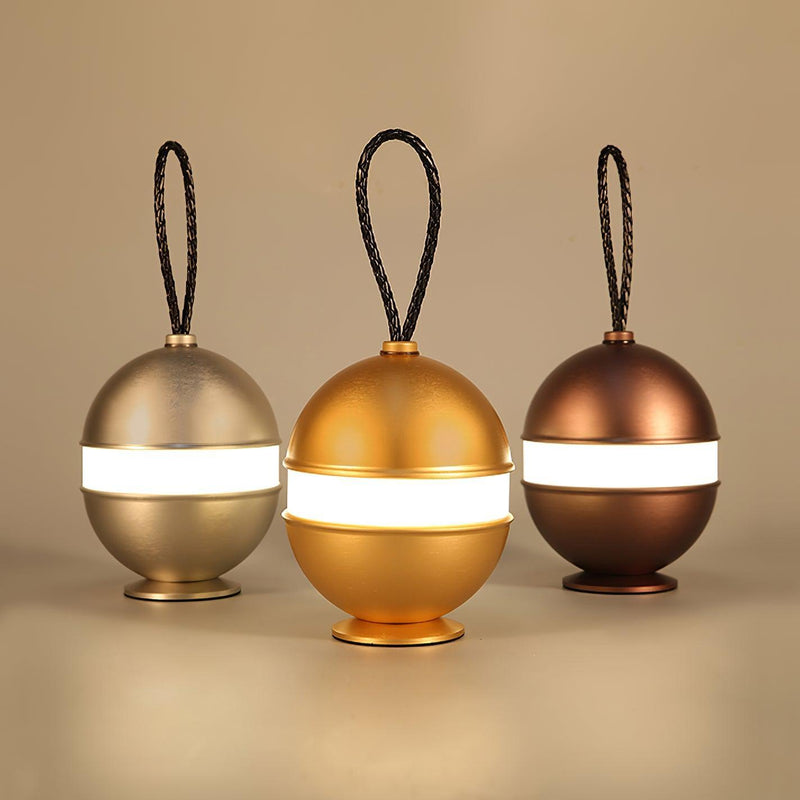 Bolleke Built-in Battery Table Lamp-DWHOME