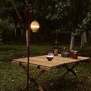 Bolleke Built-in Battery Table Lamp-DWHOME
