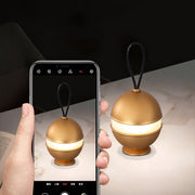 Bolleke Built-in Battery Table Lamp-DWHOME