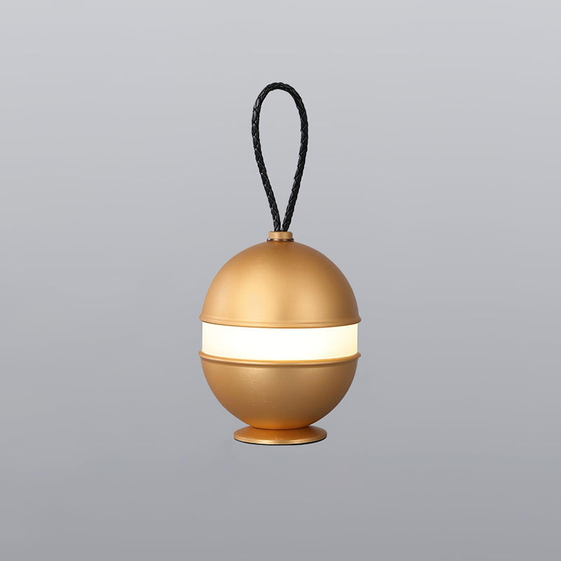 Bolleke Built-in Battery Table Lamp-DWHOME