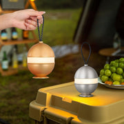 Bolleke Built-in Battery Table Lamp-DWHOME