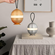 Bolleke Built-in Battery Table Lamp-DWHOME