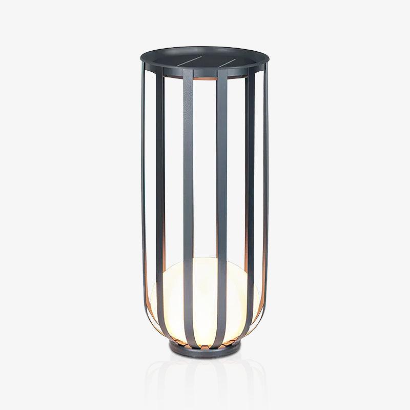 Bols Garden Outdoor Lamp-DWHOME