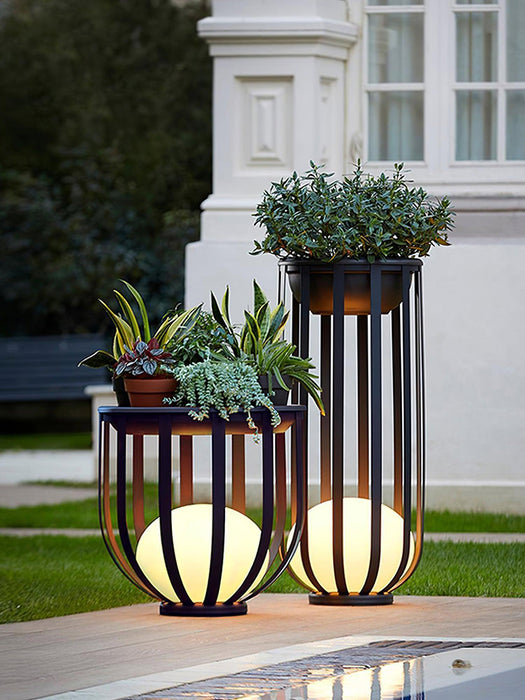 Bols Garden Outdoor Lamp - DWHOME