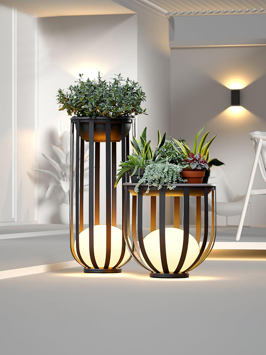 Bols Garden Outdoor Lamp - DWHOME