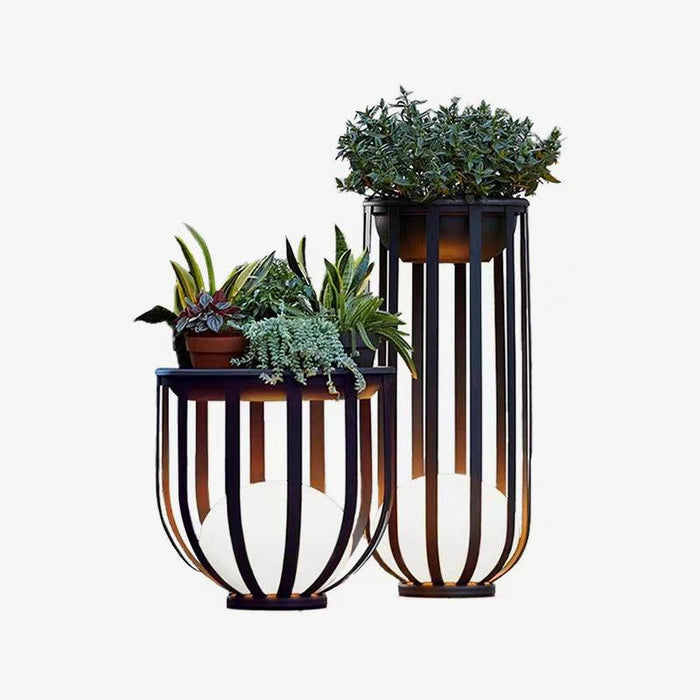 Bols Garden Outdoor Lamp.