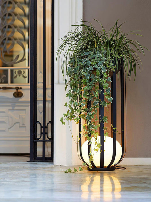 Bols Garden Outdoor Lamp.