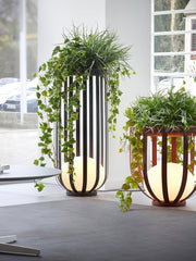 Bols Garden Outdoor Lamp-DWHOME
