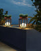 Bols Garden Outdoor Lamp-DWHOME