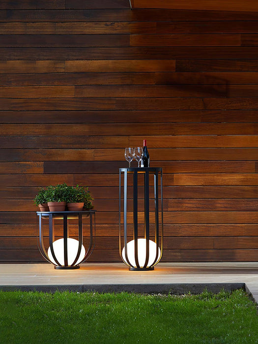 Bols Garden Outdoor Lamp - DWHOME