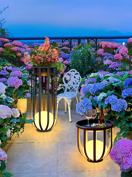 Bols Garden Outdoor Lamp - DWHOME