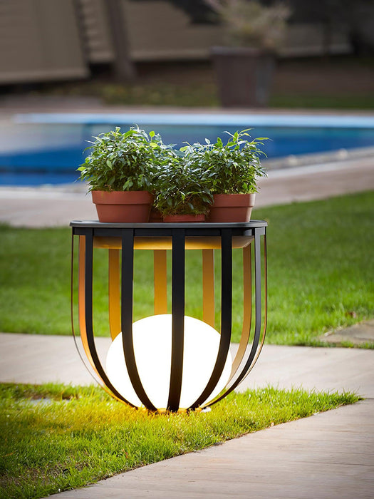 Bols Garden Outdoor Lamp - DWHOME