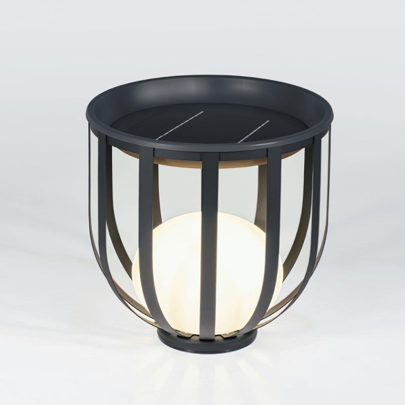 Bols Garden Outdoor Lamp-DWHOME