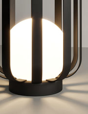 Bols Garden Outdoor Lamp-DWHOME