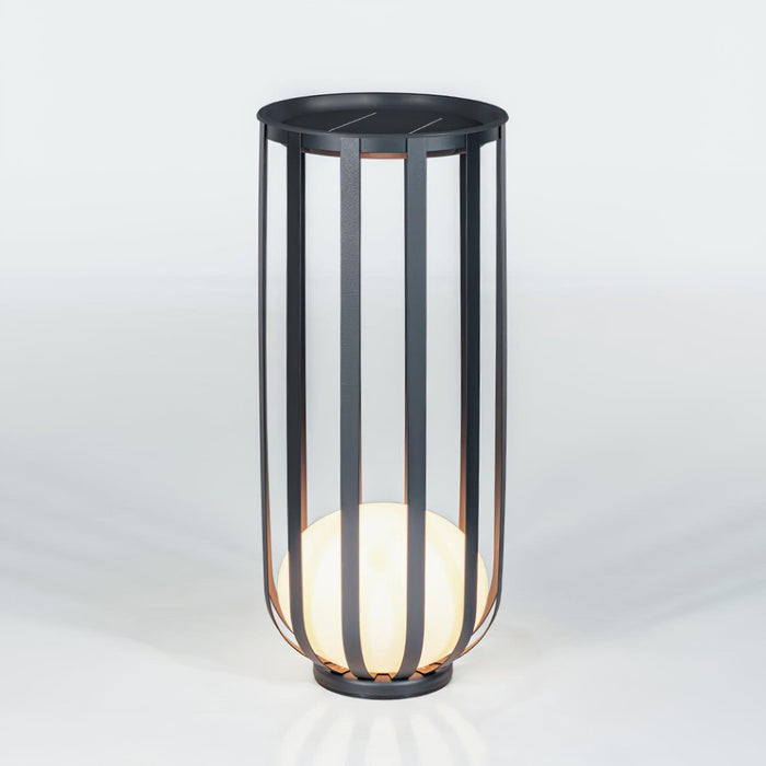 Bols Outdoor Garden Lamp - Vakkerlight